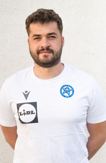 Tomáš Kánik
