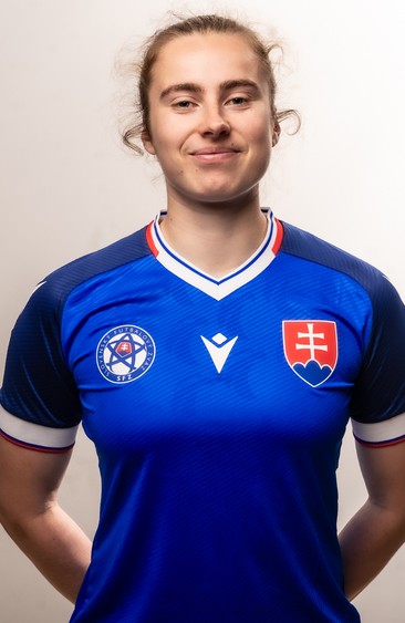 Laura Žemberyová