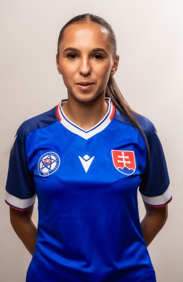 Katarína Bučková