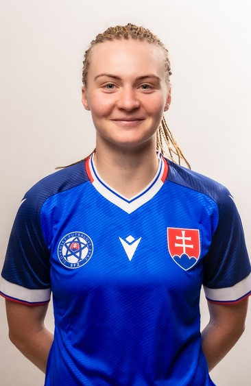 Dominika Kucharčíková