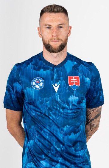 Milan Škriniar