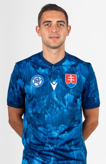 Michal Faško