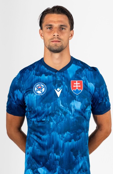 Martin Valjent