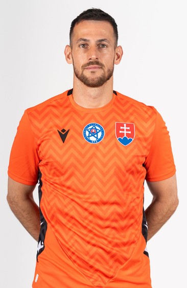 Martin Dúbravka