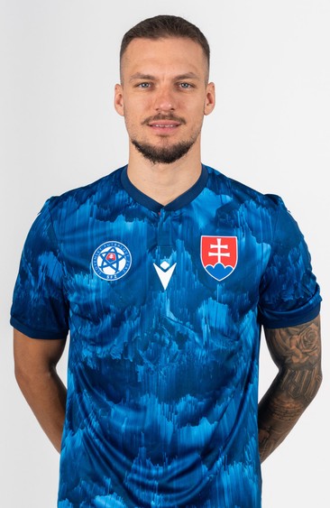 Lukáš Haraslín
