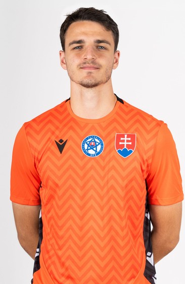 Jakub Surovčík