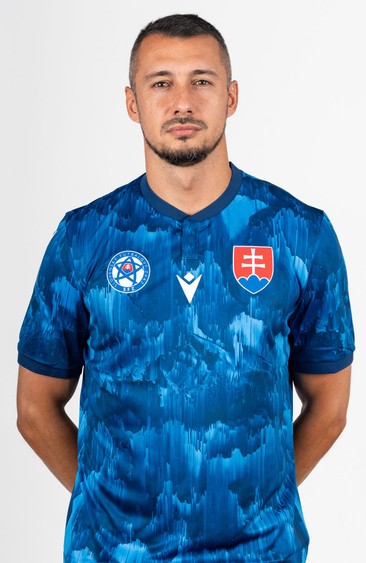Ivan Schranz