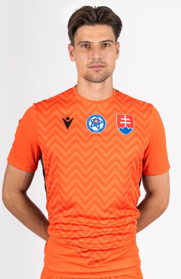 Dominik Takáč