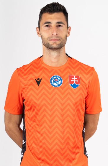 Dominik Greif