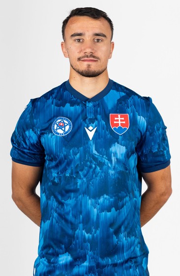 David Strelec