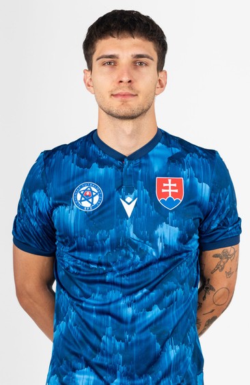 Dávid Ďuriš