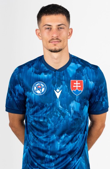 Adrián Kaprálik