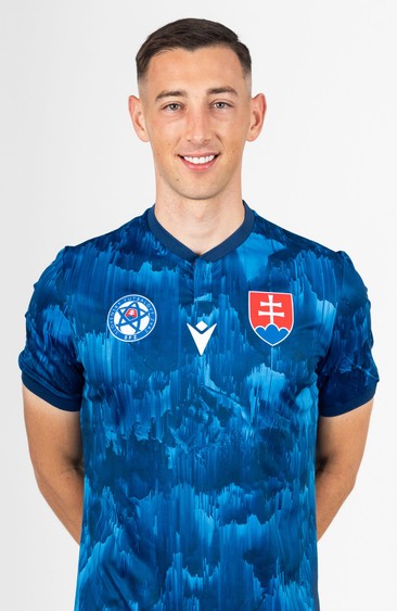 Róbert Boženík