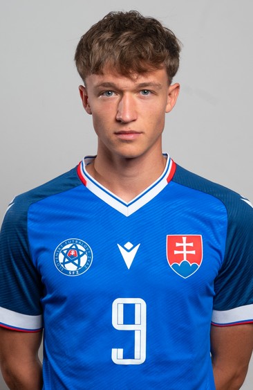 Alexej Maroš