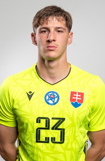 Lukáš Domaniský