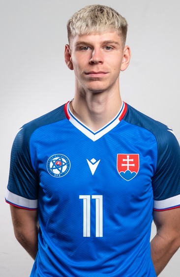 Lukáš Mikulaj