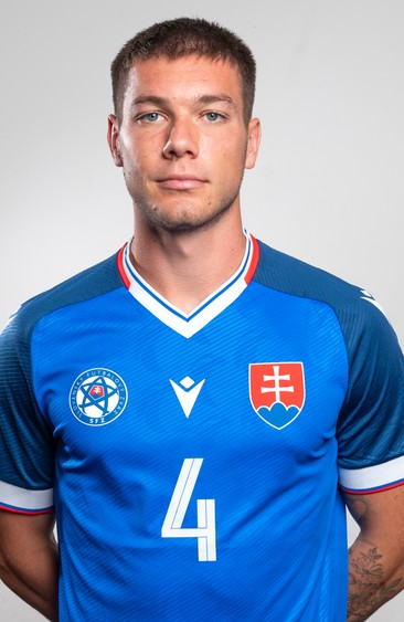 Michal Svoboda