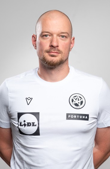 Richard Kovács