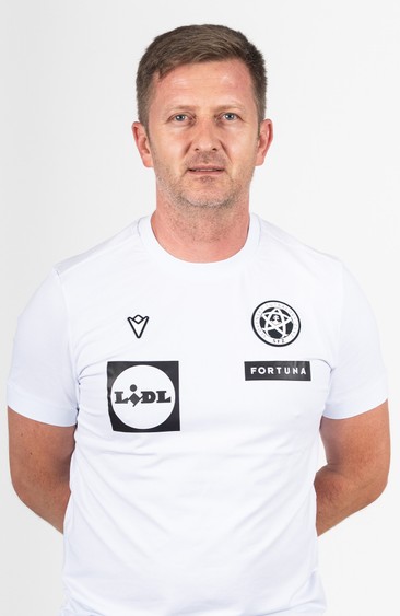 Roman Švantner