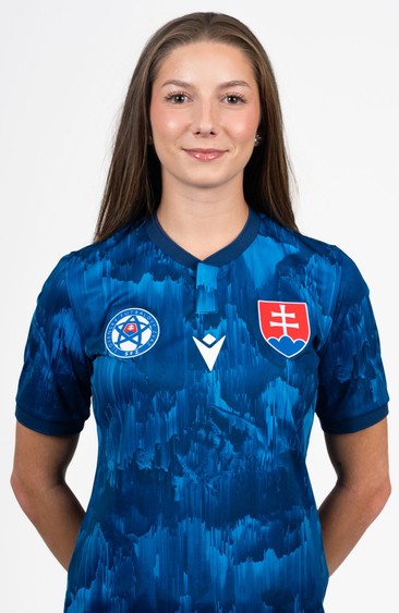 Barbora Vargová