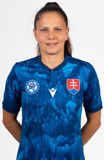 Diana Bartovičová