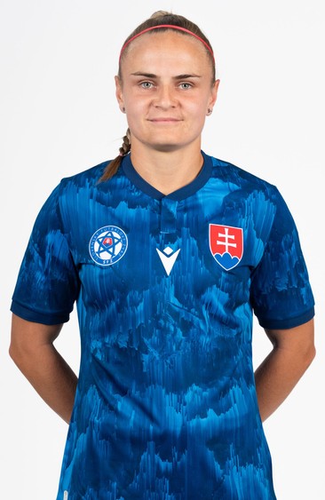 Diana Lemešová