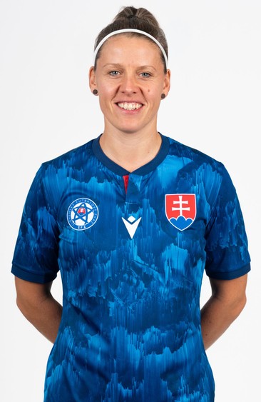 Jana Vojteková