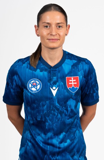 Klaudia Fabová