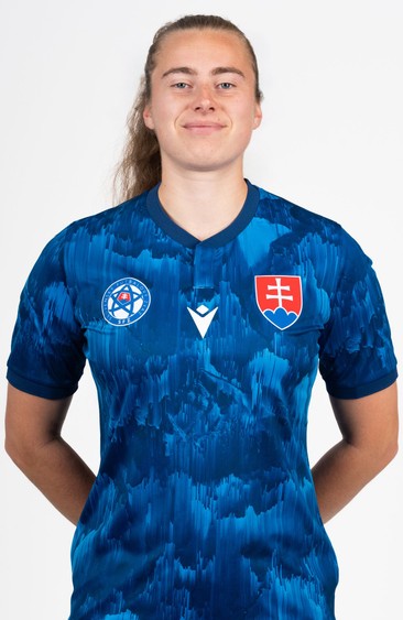 Laura Žemberyová