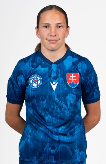 Lucia Rumančíková