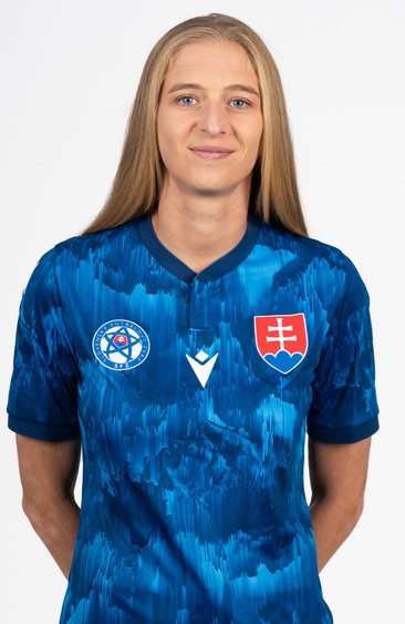 Ľudmila Maťavková