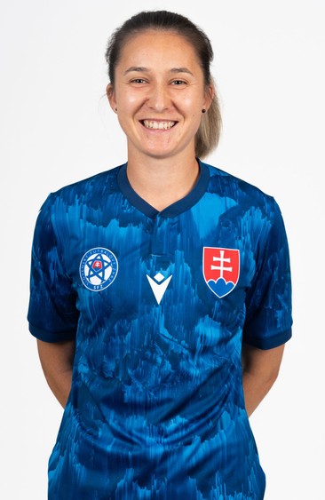 Mária Mikolajová