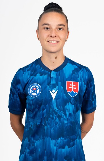 Michaela Ferencová