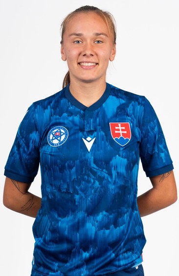 Nina Matušicová