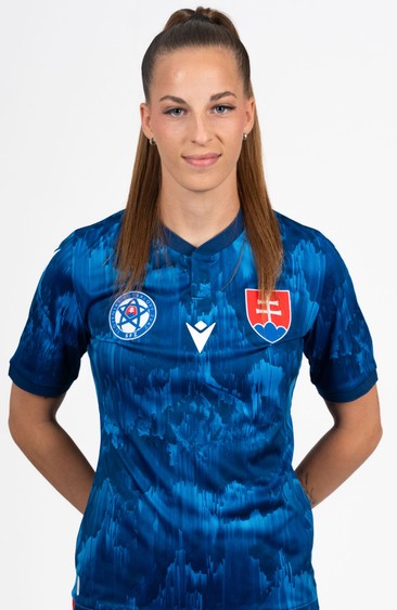 Tamara Morávková