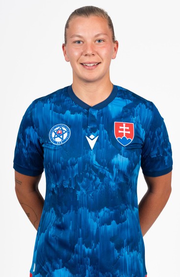 Zuzana Nina Nárožná