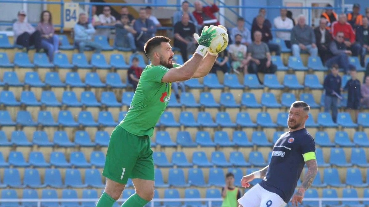 Brankár Miloslav Bréda.