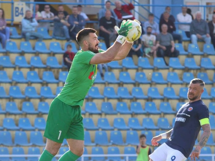 Brankár Miloslav Bréda.