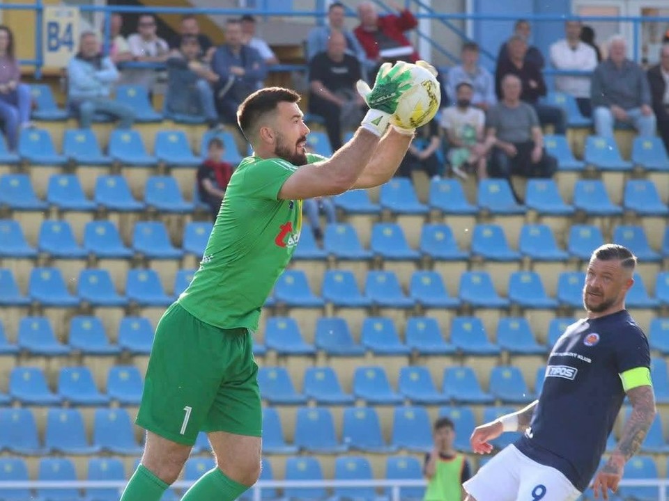 Brankár Miloslav Bréda.