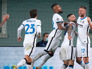 AC Miláno vs. Inter Miláno: ONLINE prenos zo zápasu 12. kola Serie A 2021/2022 dnes.
