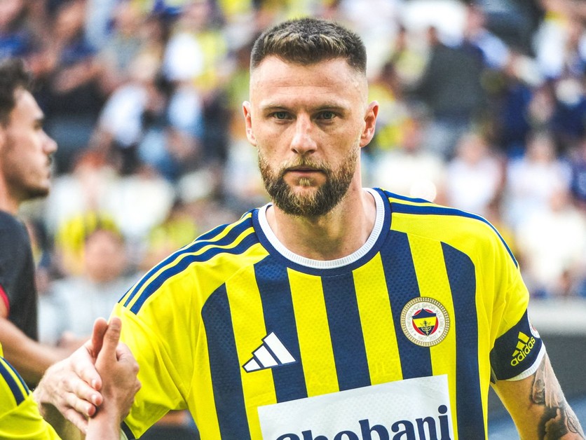 Milan Škriniar.