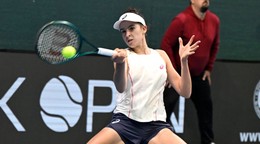 Mia Pohánková.