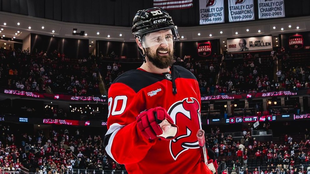 Tomáš Tatar patril v NHL vždy medzi obľúbených hráčov. 