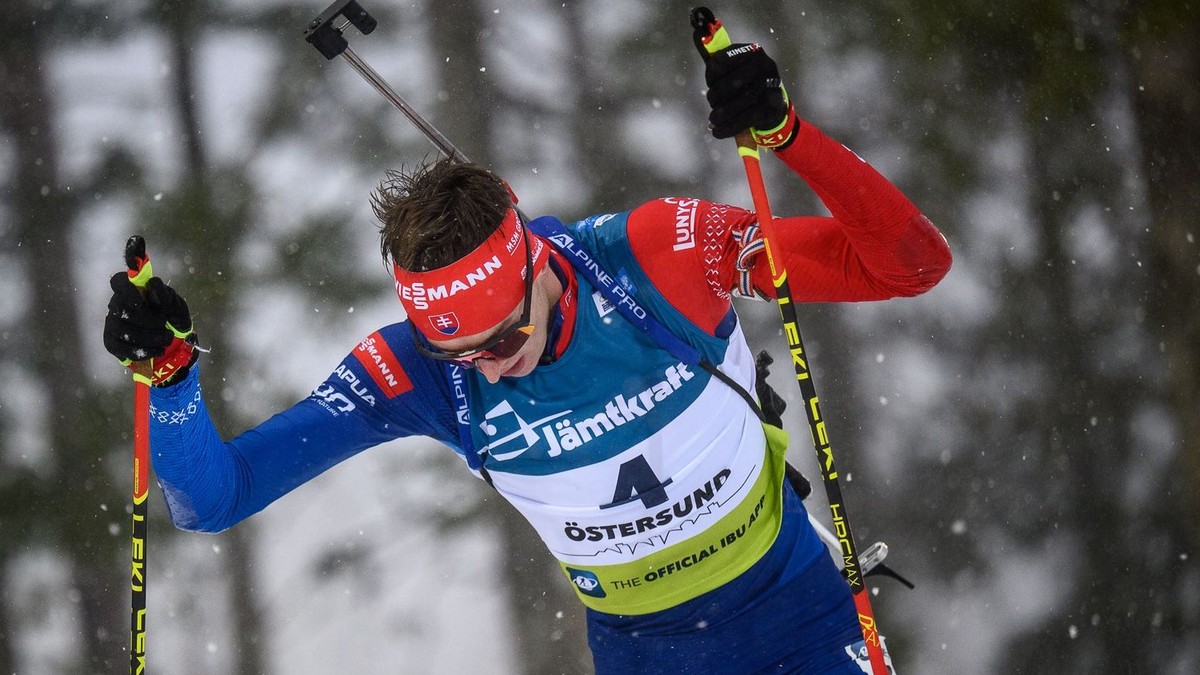 ONLINE: Štafeta mužov 4 x 7,5 km na MS juniorov a kadetov v biatlone 2025 - News Directory 3