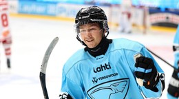 Oleksij Myklucha