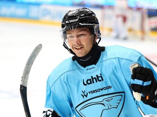 Oleksij Myklucha