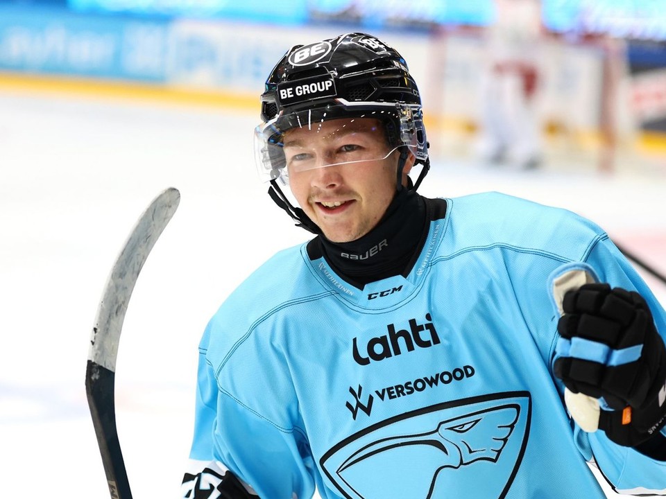 Oleksij Myklucha
