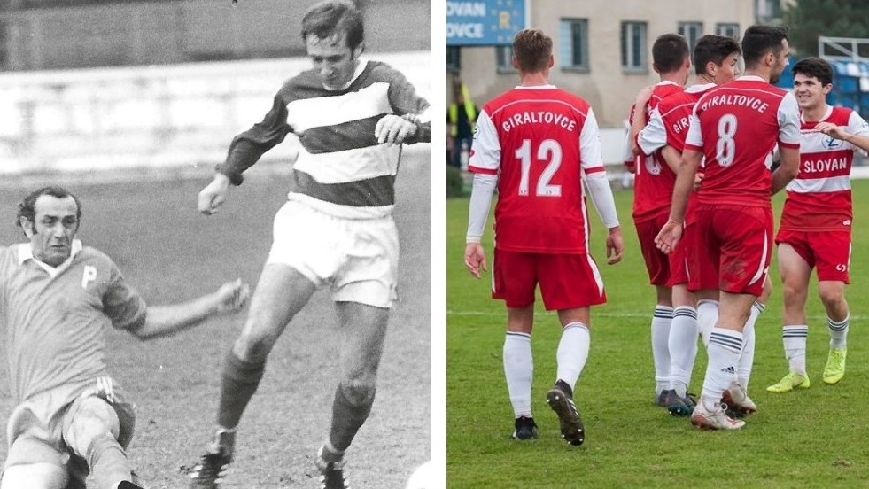 Hrali proti reprezentácii, po nezhodách padli na dno. Zachránili ich Rómovia a opäť stúpajú nahor