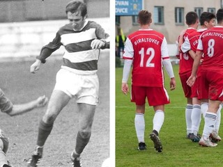 MFK Slovan Giraltovce.