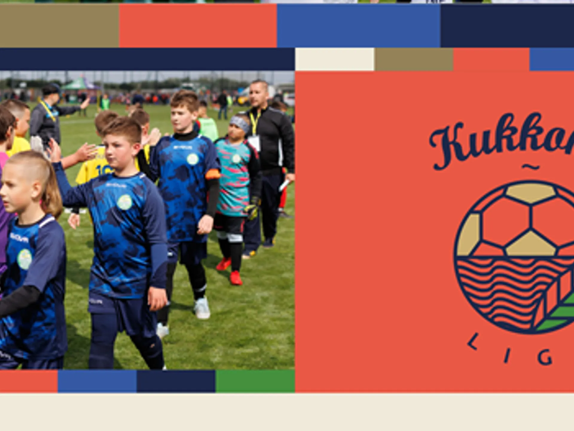 Pozvánka na Kukkonia športový deň - prihláška a registrácia